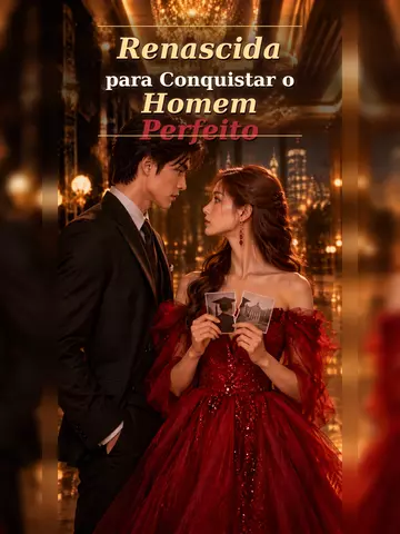 Renascida para Conquistar o Homem Perfeito
