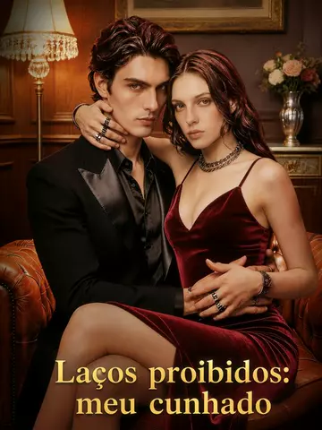 Laços Proibidos com meu Cunhado