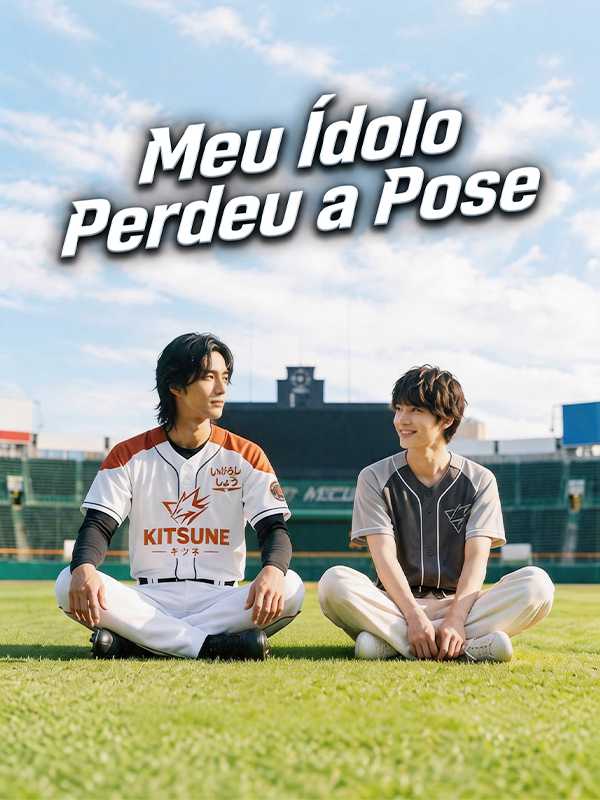 Meu Ídolo Perdeu a Pose