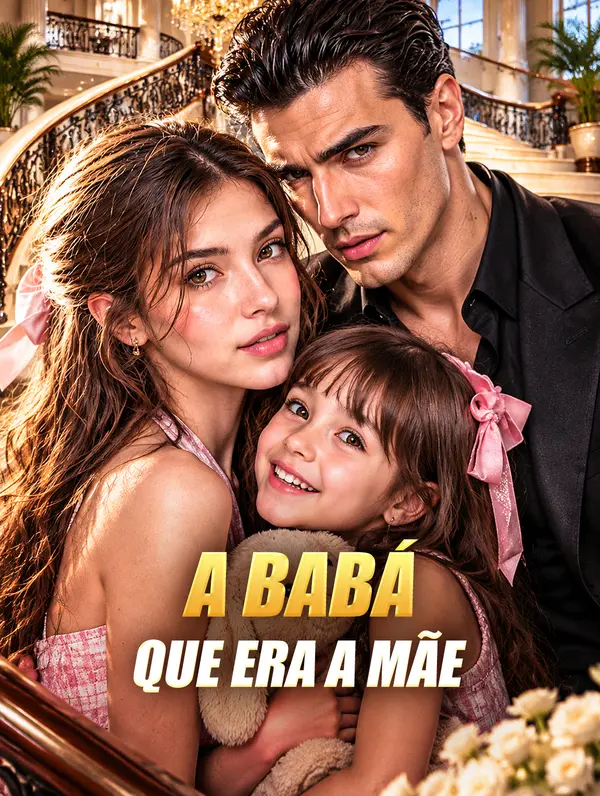A Babá que Era a Mãe