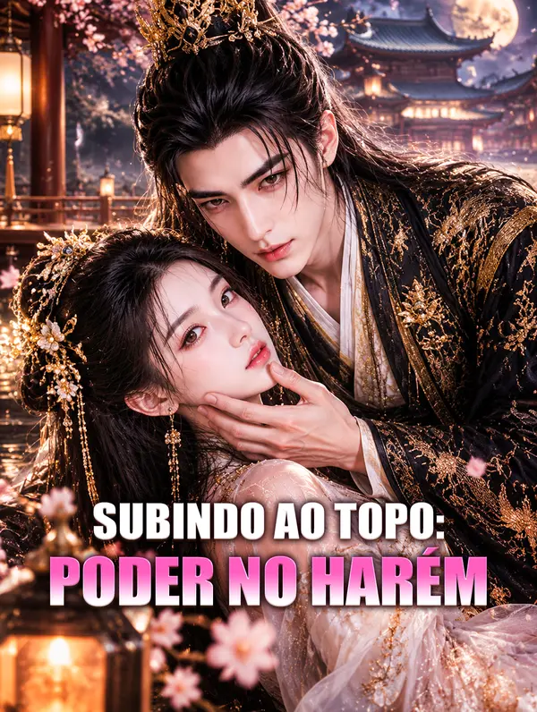 Subindo ao Topo: Poder no Harém