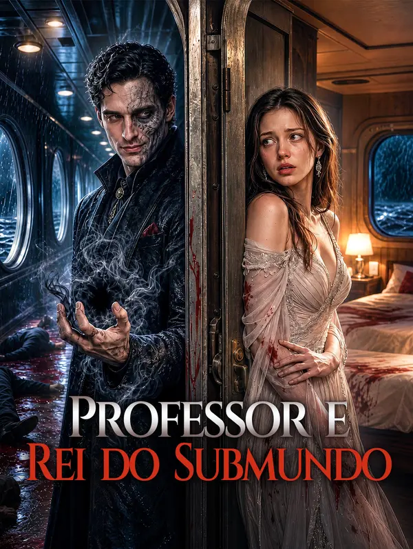Professor e Rei do Submundo