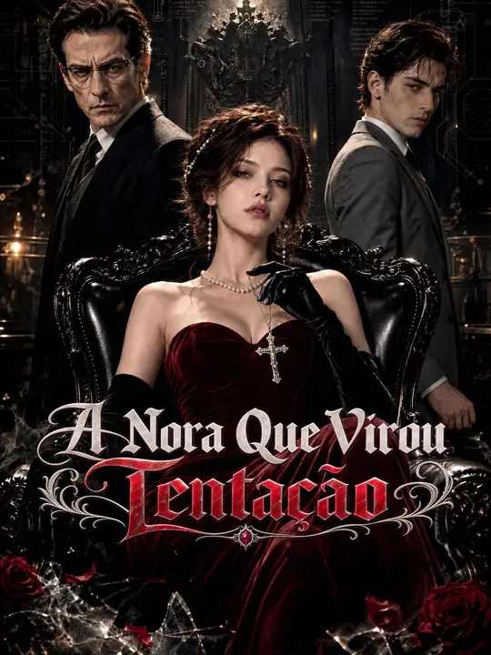 A Nora Que Virou Tentação