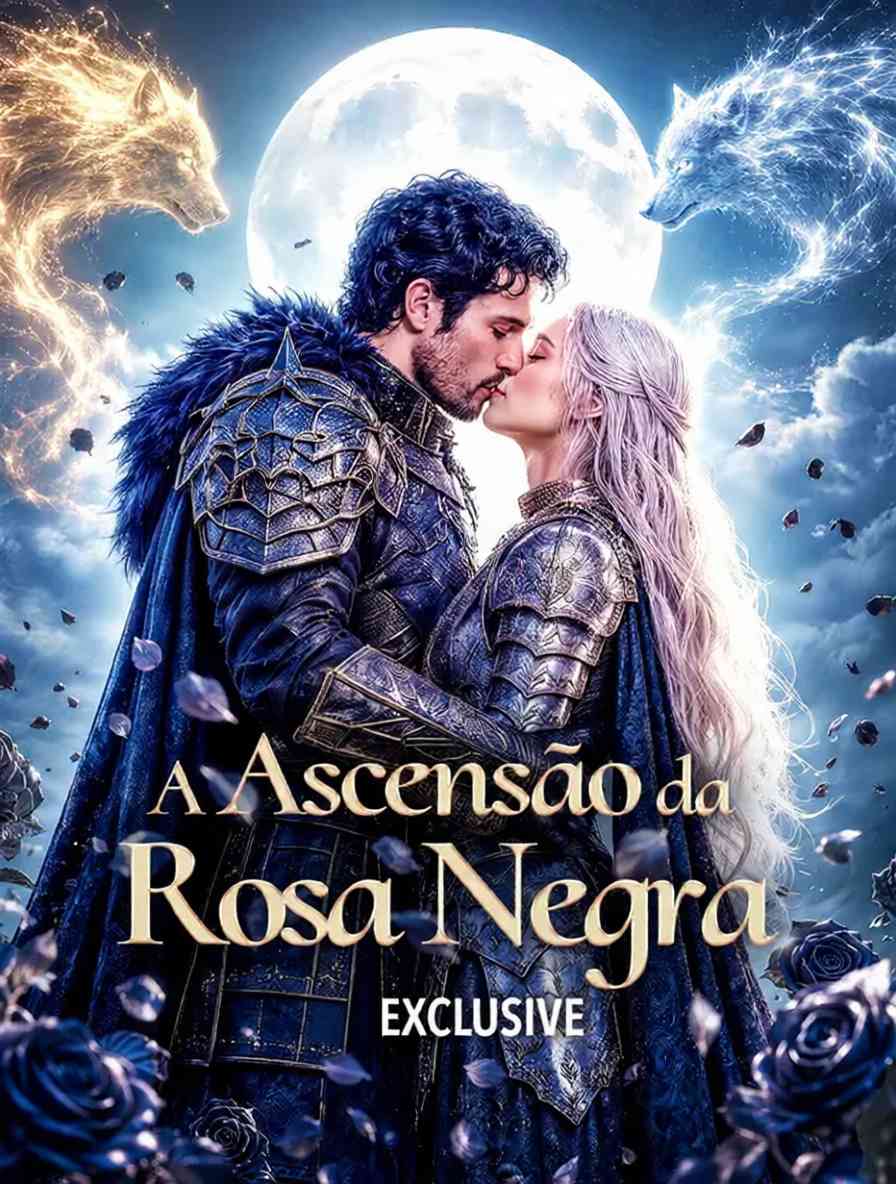 (Dublado) A Ascensão da Rosa Negra