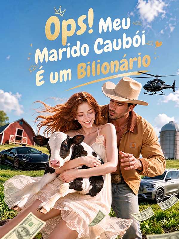 Ops! Meu Marido Caubói É um Bilionário