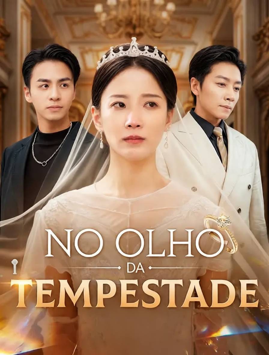 No Olho da Tempestade [dublado]