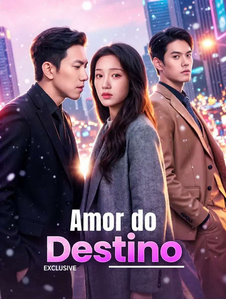 Amor do Destino [dublado]
