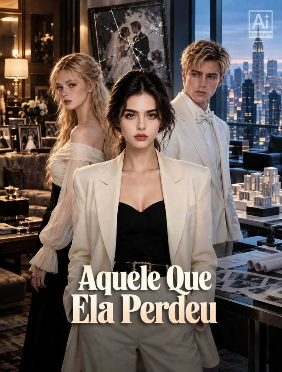 Aquele Que Ela Perdeu