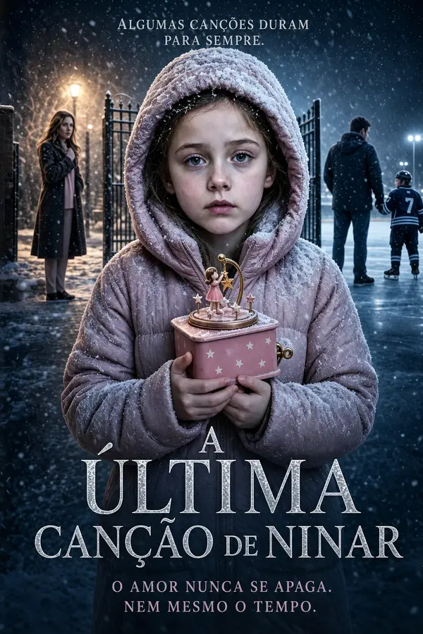 A Última Canção de Ninar