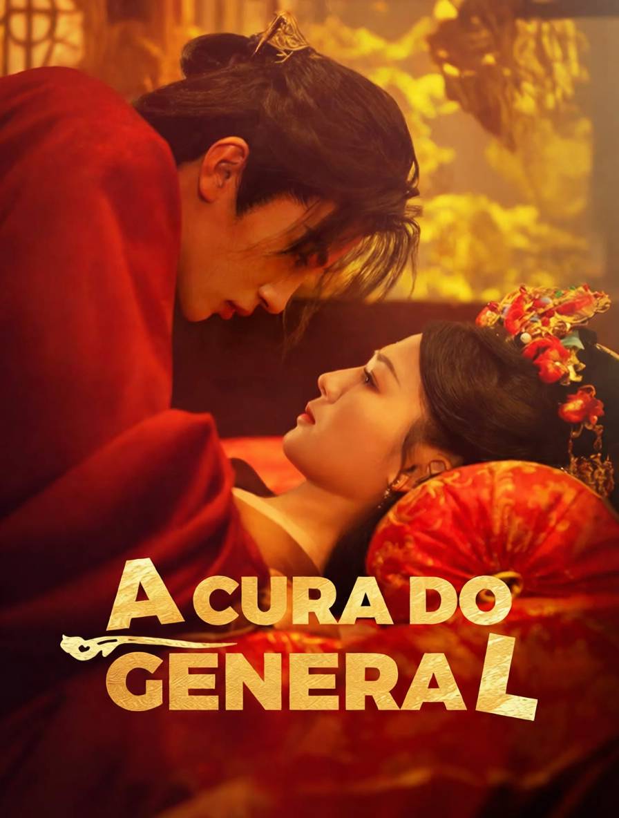 A Cura do General [dublado]