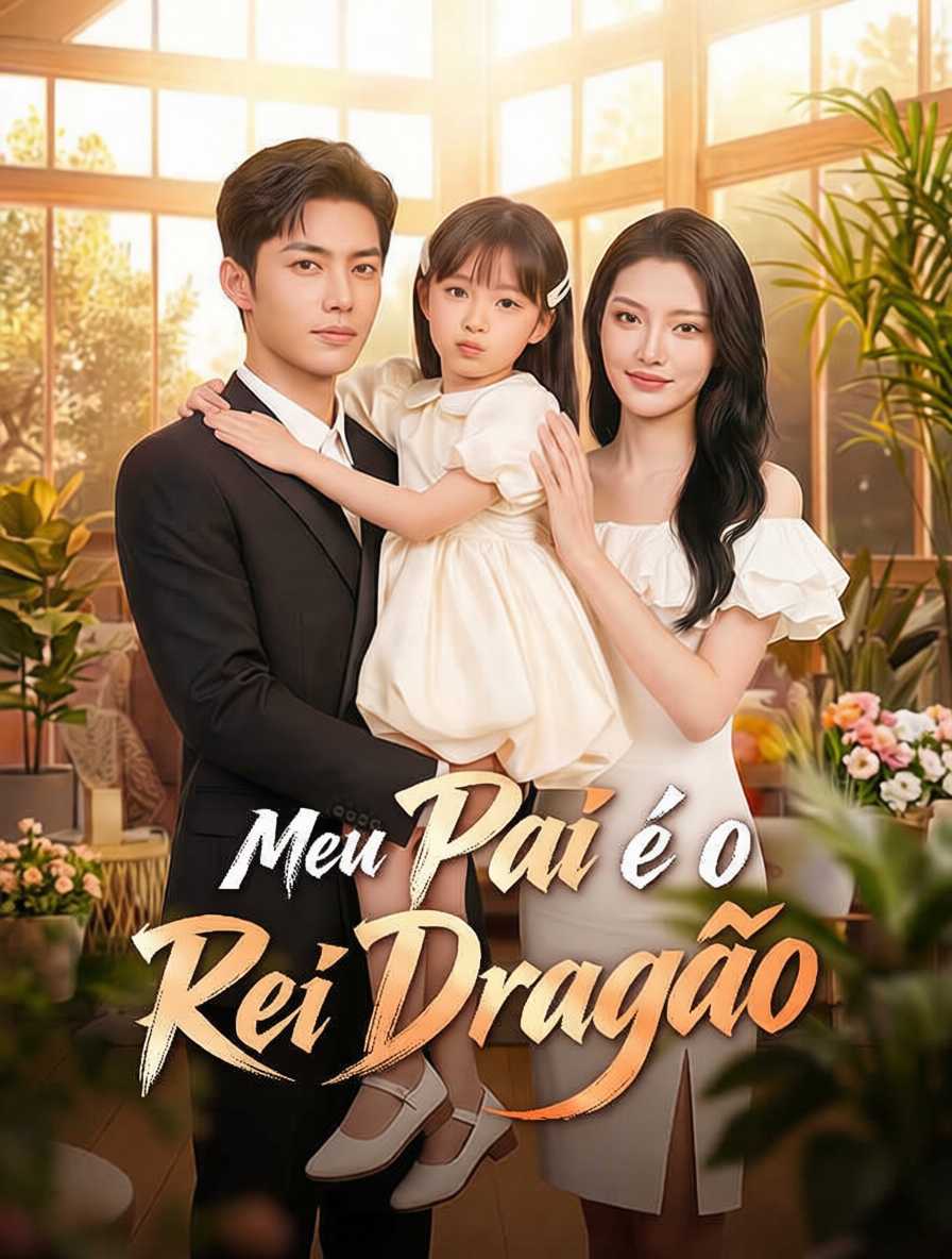 Meu Pai é o Rei Dragão