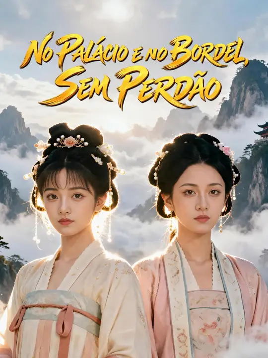 No Palácio e no Bordel, Sem Perdão