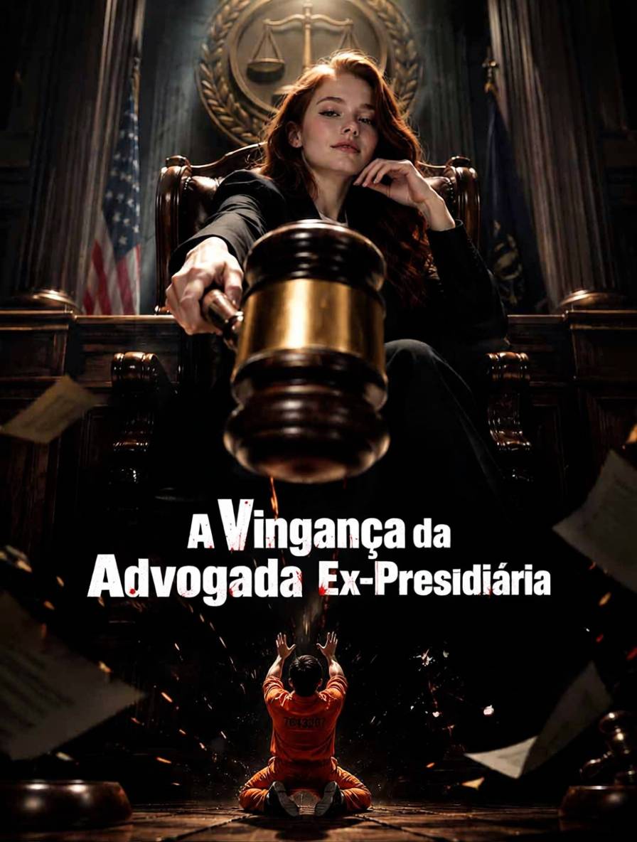 A Vingança da Advogada Ex-Presidiária
