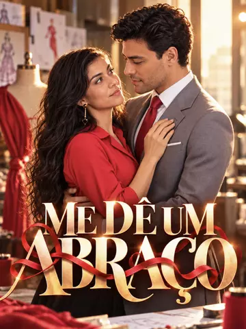 Me Dê um Abraço 