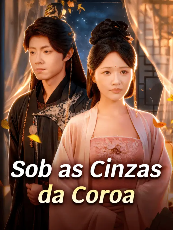 Sob as Cinzas da Coroa