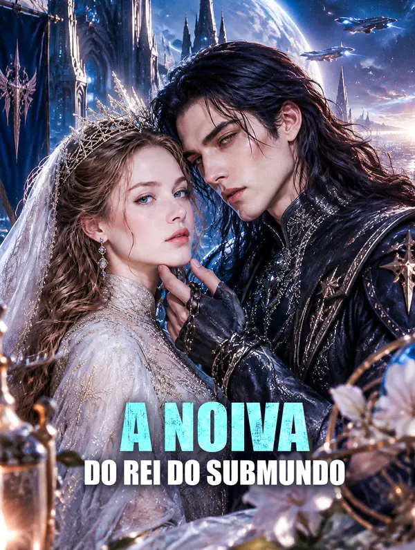 A Noiva do Rei do Submundo