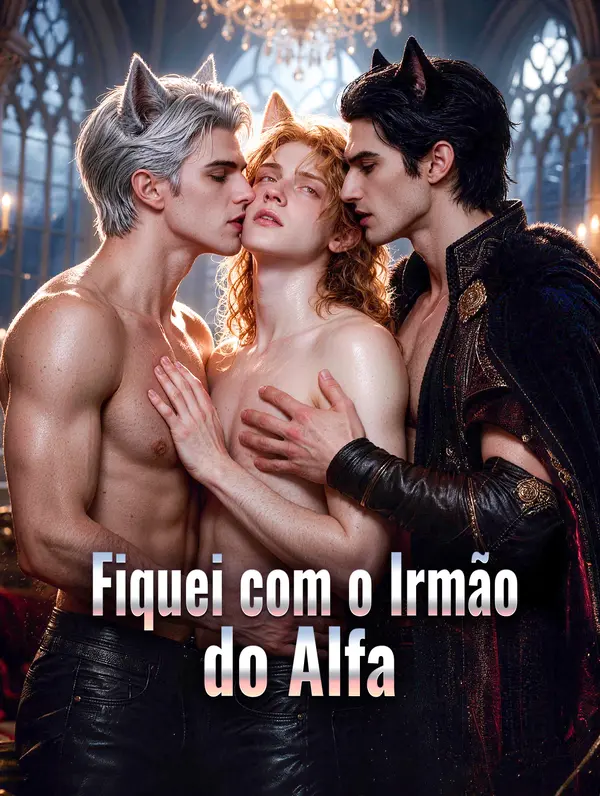 Fiquei com o Irmão do Alfa