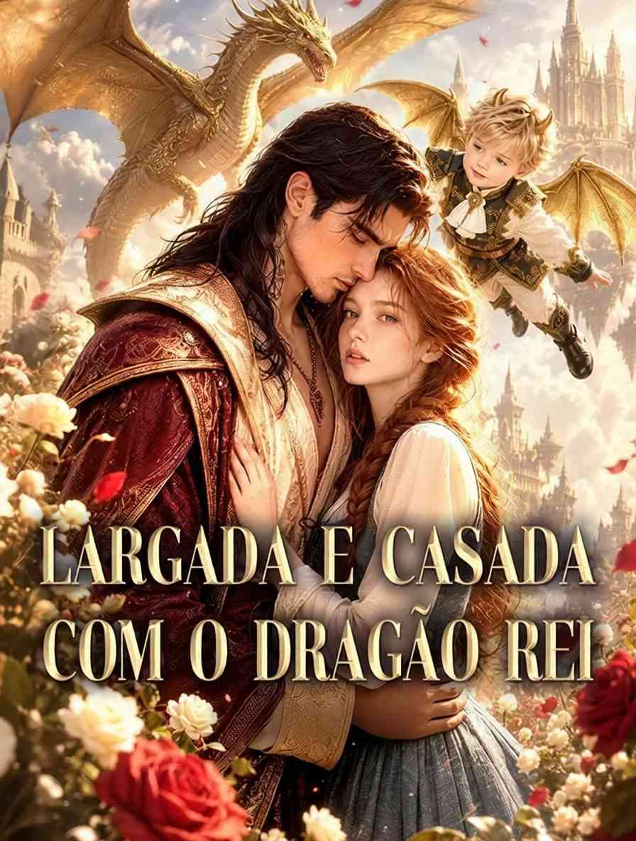 Largada e Casada com o Dragão Rei