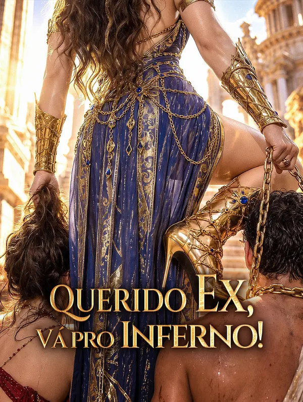 Querido Ex, Vá pro Inferno!