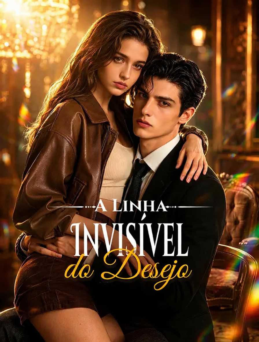 A Linha Invisível do Desejo