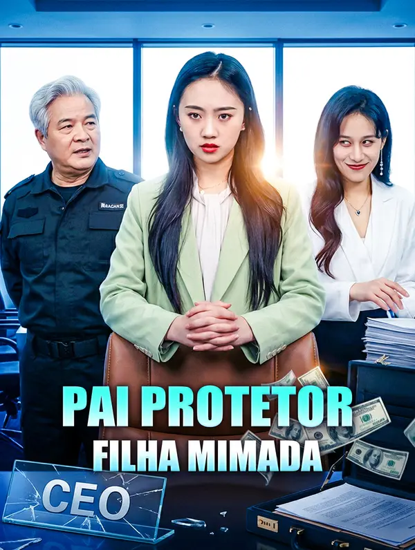Pai Protetor, Filha Mimada