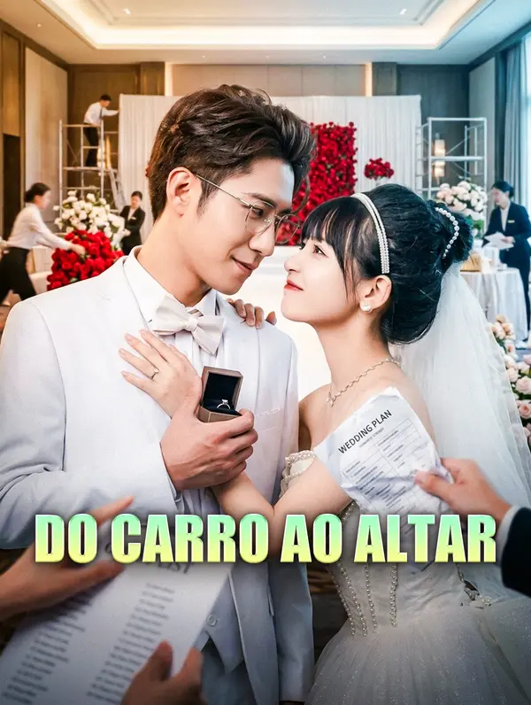 Do Carro ao Altar