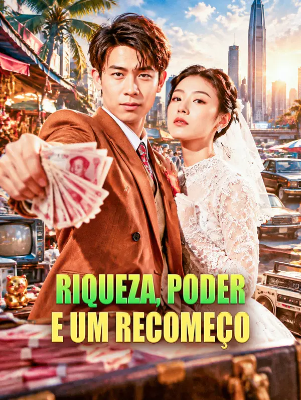 Riqueza, Poder e Um Recomeço