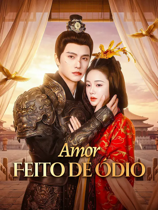 Amor Feito de Ódio