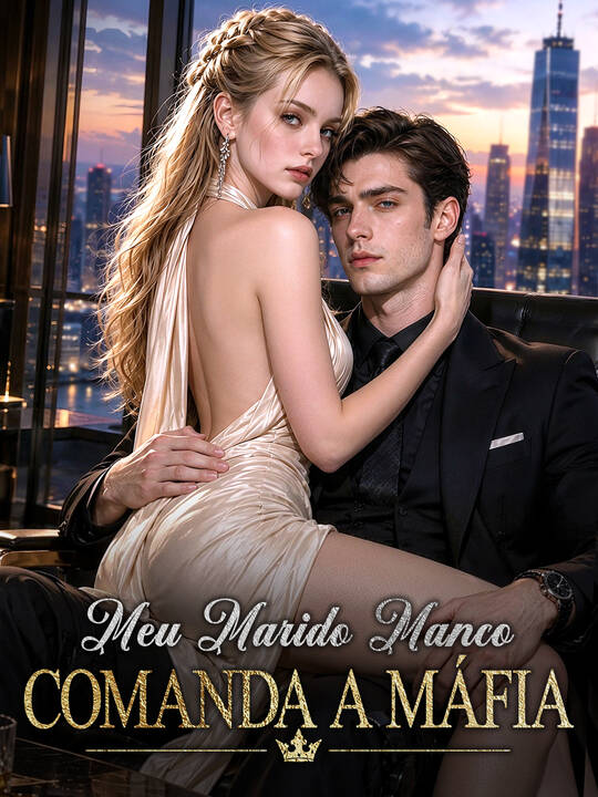 Meu Marido Manco Comanda a Máfia