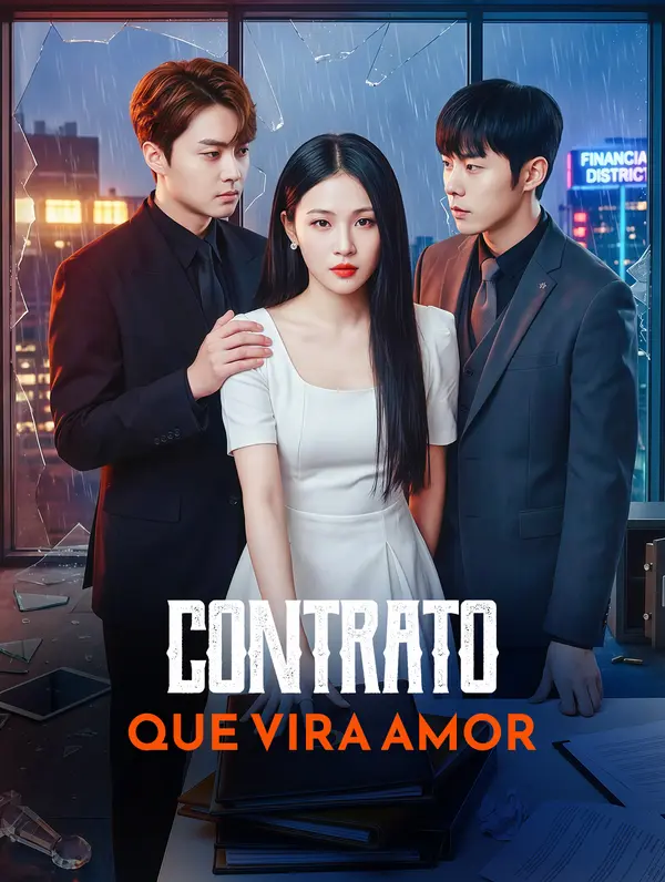 Contrato que Vira Amor