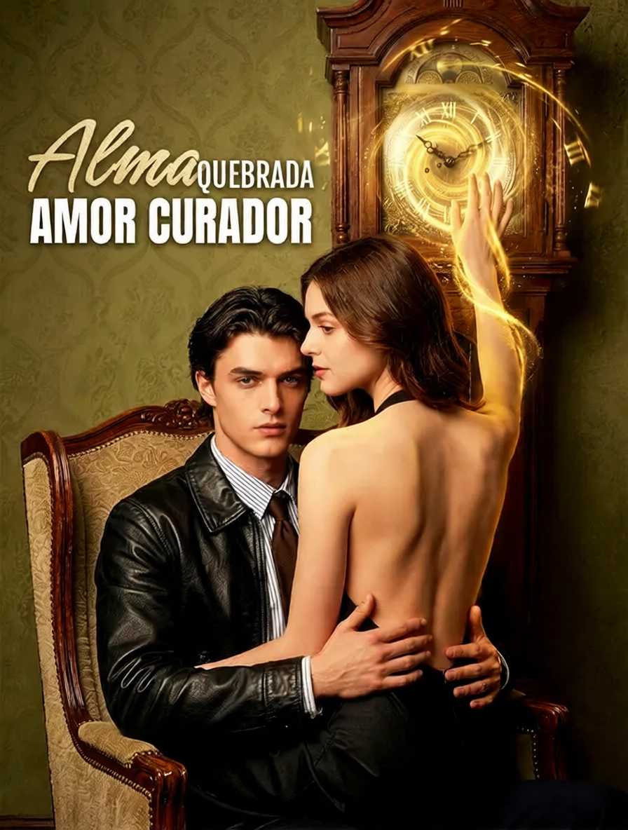 Alma Quebrada, Amor Curador [dublado]