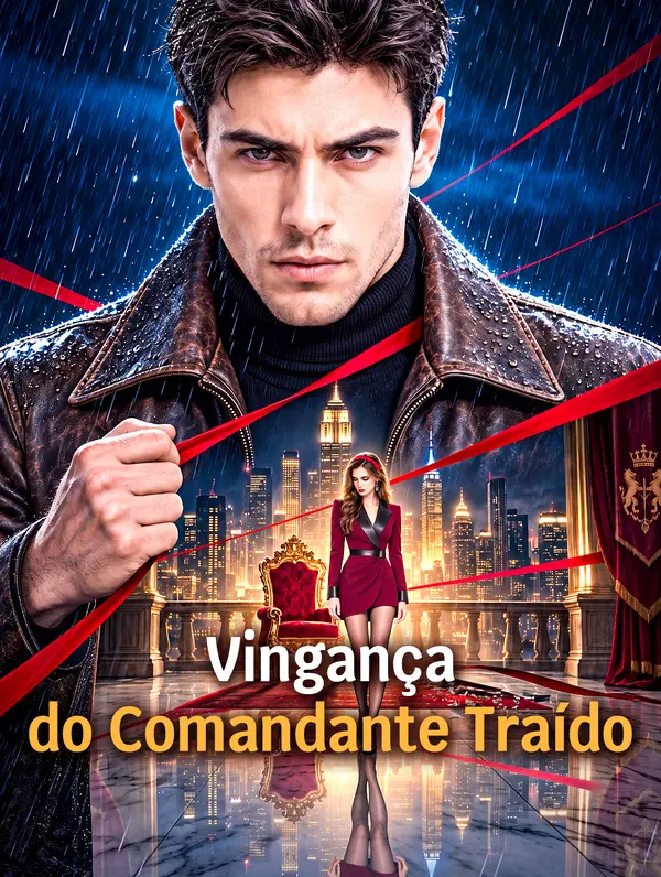 Vingança do Comandante Traído