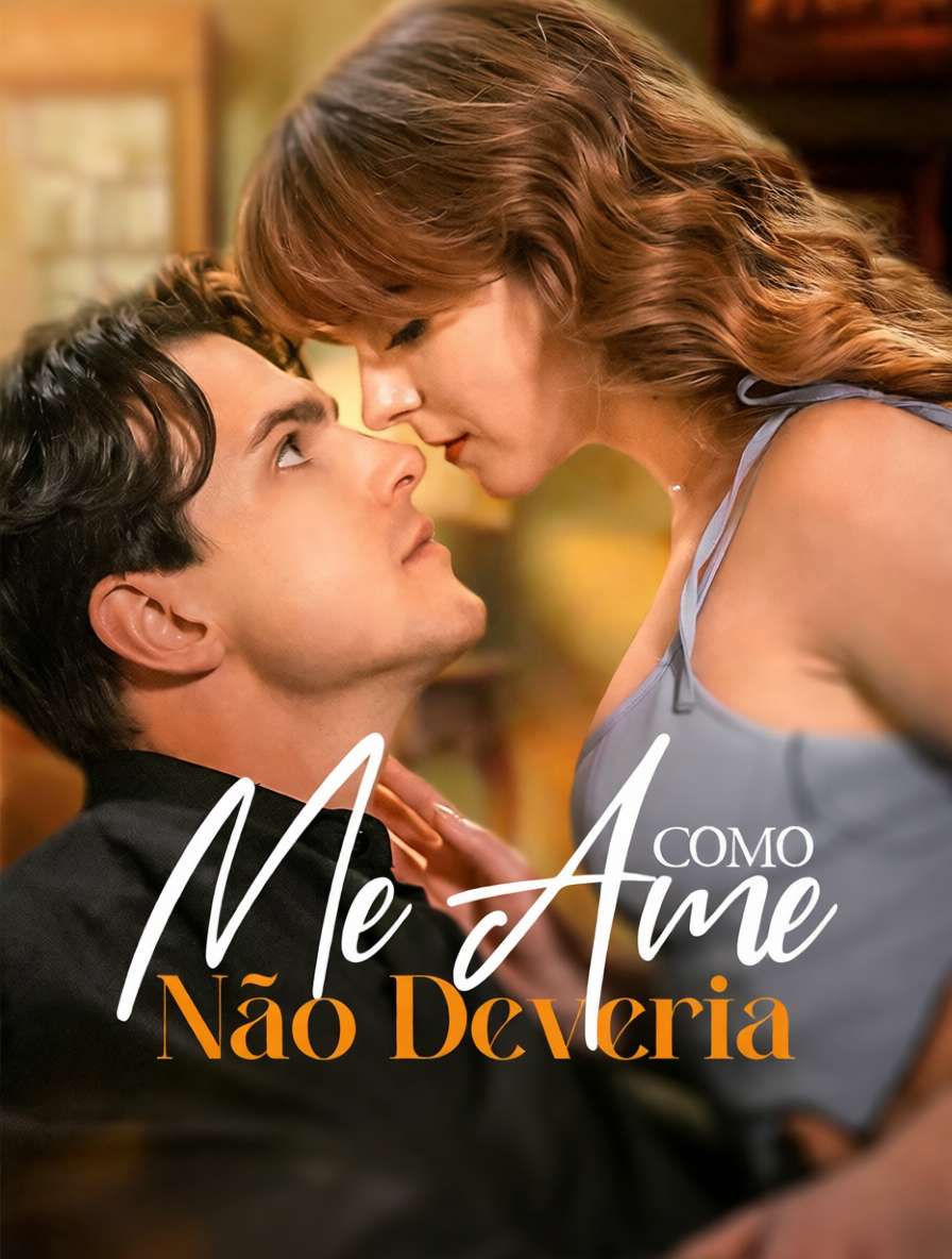 Ame-me Como Não Deveria
