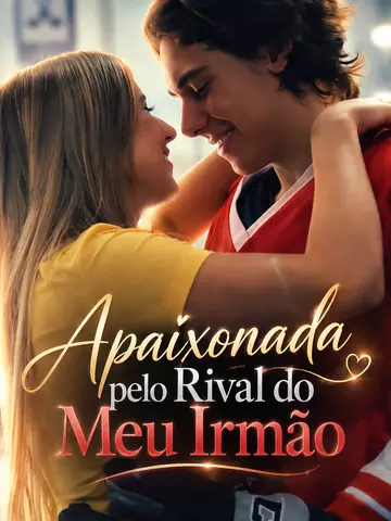 (Dublado) Apaixonada pelo Rival do Meu Irmão
