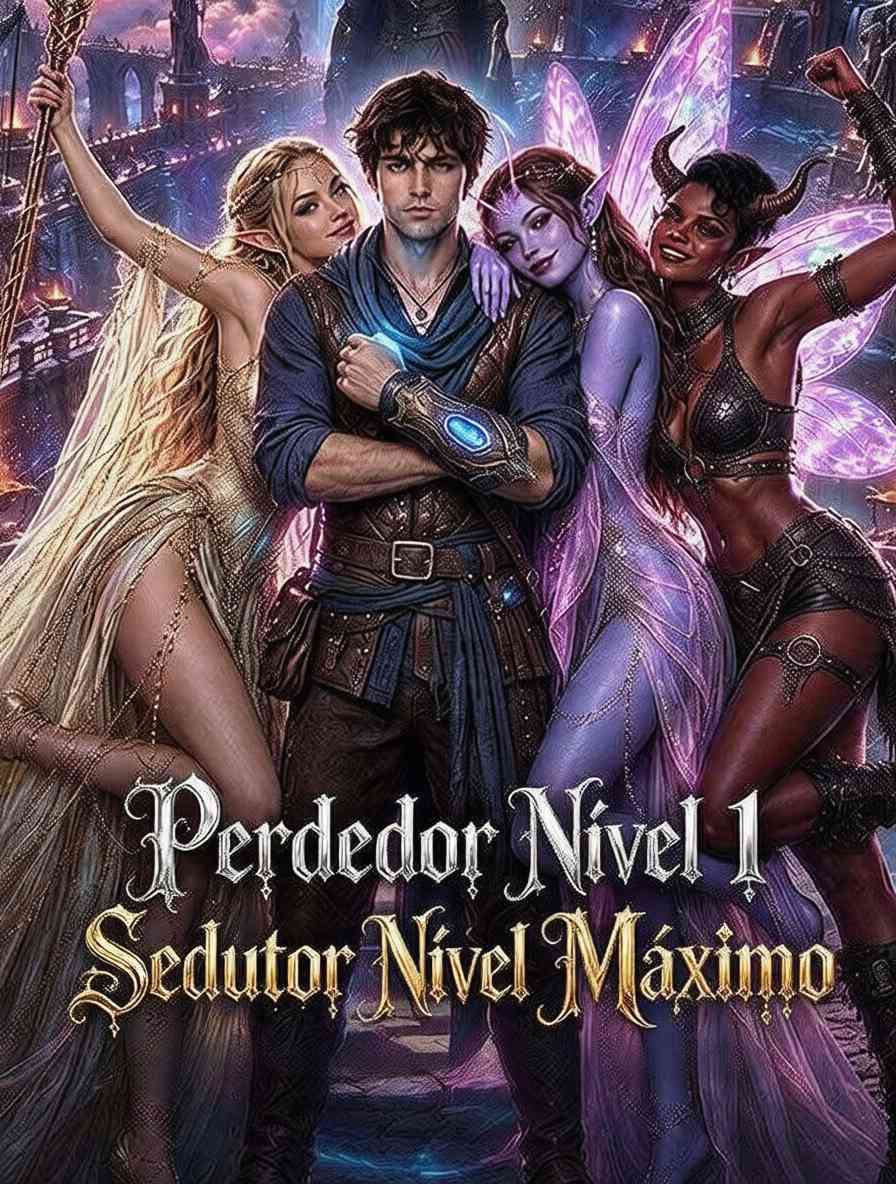 Perdedor Nível 1, Sedutor Nível Máximo [dubbed]