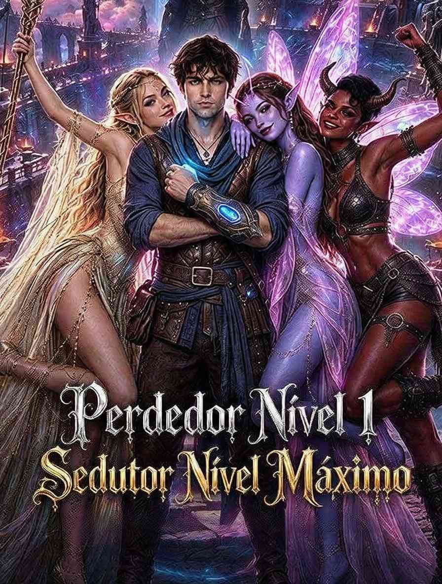 Perdedor Nível 1, Sedutor Nível Máximo