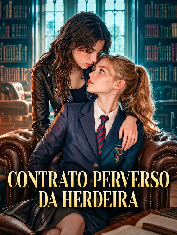 Contrato Perverso da Herdeira