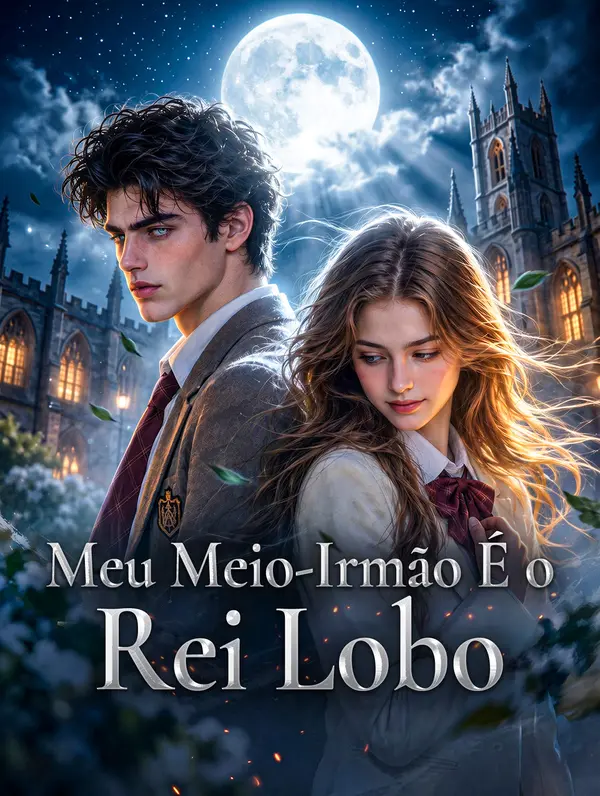 Meu Meio-Irmão É o Rei Lobo