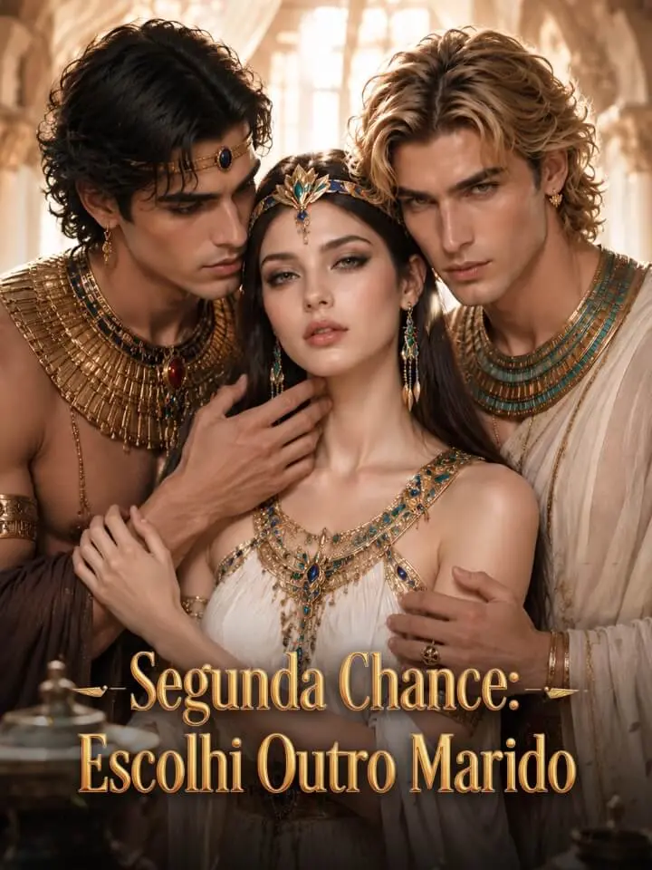 (Dublado) Segunda Chance: Escolhi Outro Marido