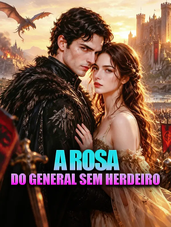 A Rosa do General sem Herdeiro