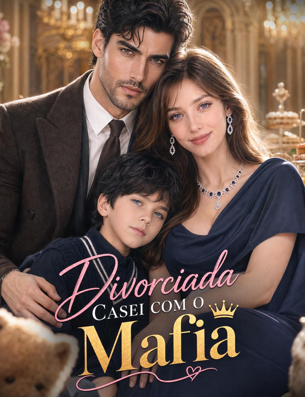 (Dublado) Divorciada, Casei com o Mafia