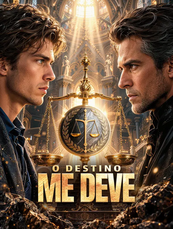 O Destino Me Deve