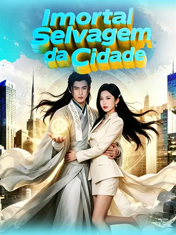 Imortal Selvagem da Cidade