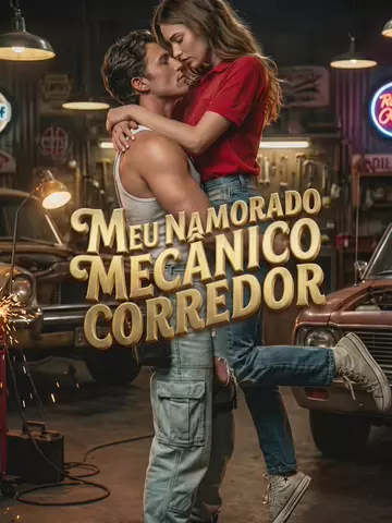 Meu Namorado Mecânico Corredor