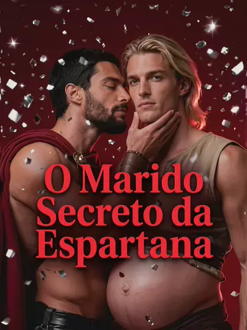 O Marido Secreto da Espartana