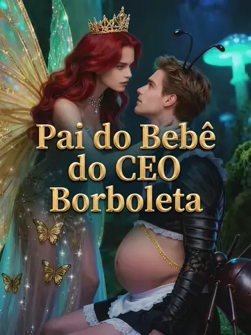 Pai do Bebê do CEO Borboleta
