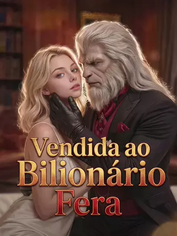 Vendida ao Bilionário Fera