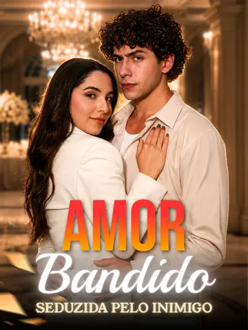 Amor Bandido: Seduzida pelo inimigo