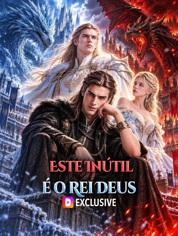 Este Inútil é o Rei Deus