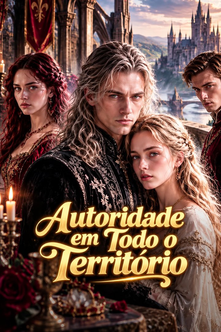 Autoridade em Todo o Território